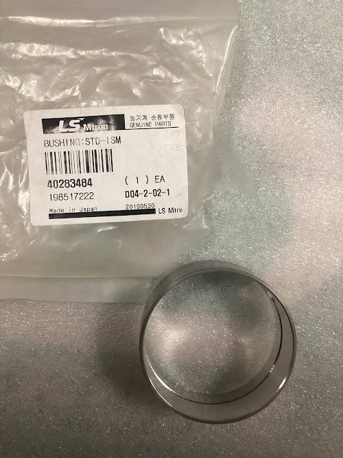 LS TRACTOR BUSHING