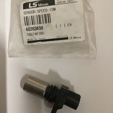 LS TRACTOR SENSOR SPEED, 40283458