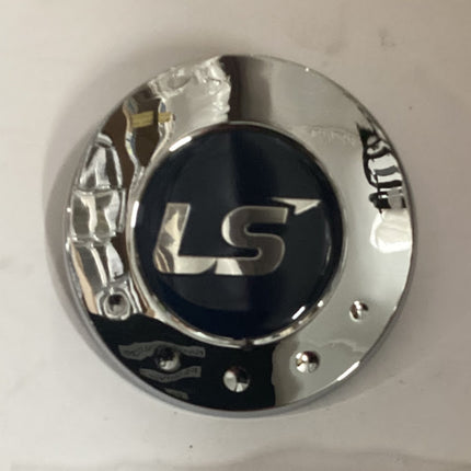 LS TRACTOR EMBLEM 40150456