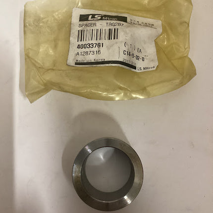 LS TRACTOR SPACER