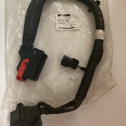 LS TRACTOR HARNESS