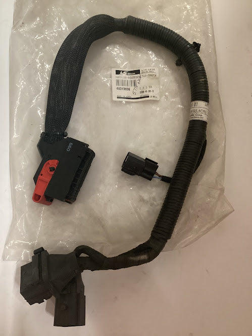 LS TRACTOR HARNESS