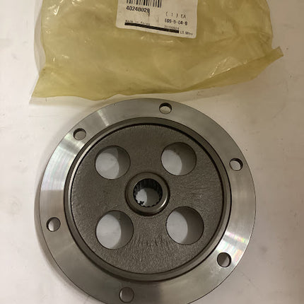 LS TRACTOR SLEEVE FLY WHEEL