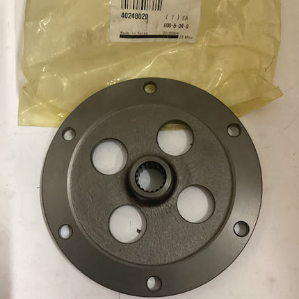 LS TRACTOR SLEEVE FLY WHEEL