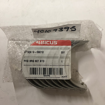 LS TRACTOR ROD CONNECTION SET 40109395