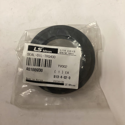 LS TRACTOR SEAL OIL TRG400