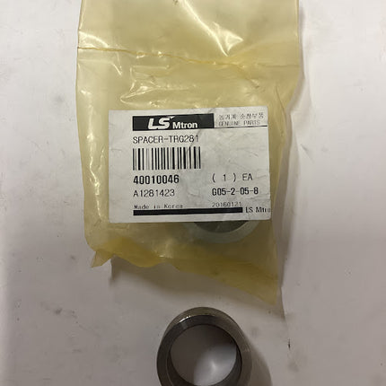 LS TRACTOR SPACER - GEAR SHAFT 40010046