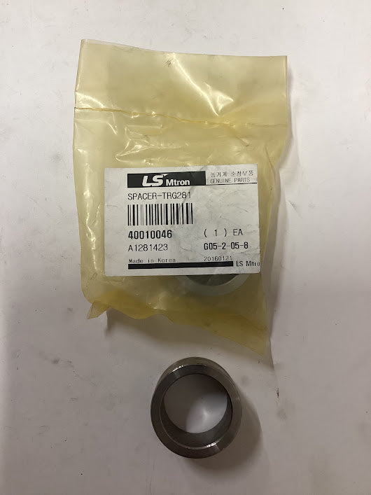 LS TRACTOR SPACER - GEAR SHAFT 40010046