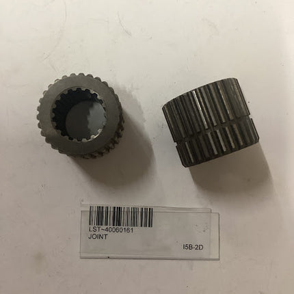 LS TRACTOR JOINT 40060161