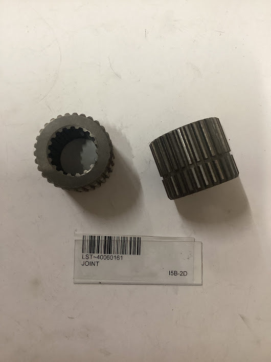 LS TRACTOR JOINT 40060161