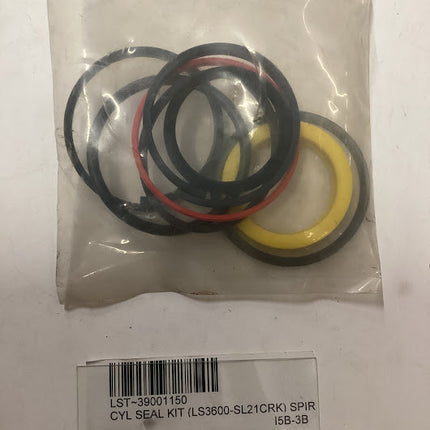 LS TRACTOR CYL SEAL KIT