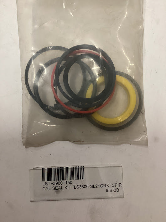 LS TRACTOR CYL SEAL KIT