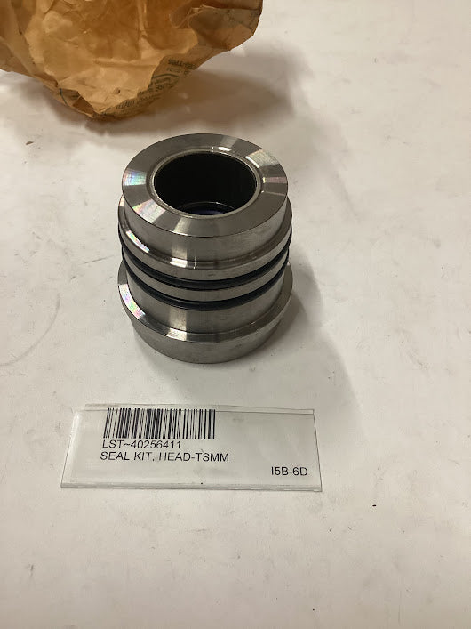 LS TRACTOR HEAD SEAL KIT