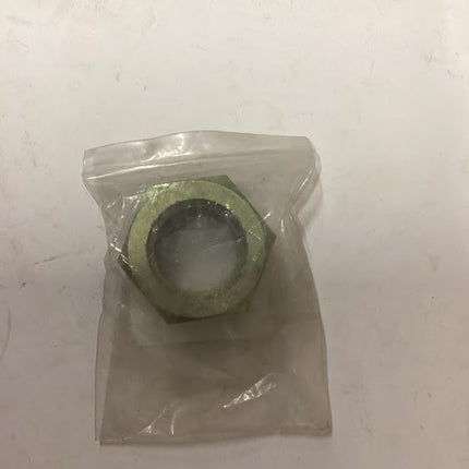 LS TRACTOR HEX NUT