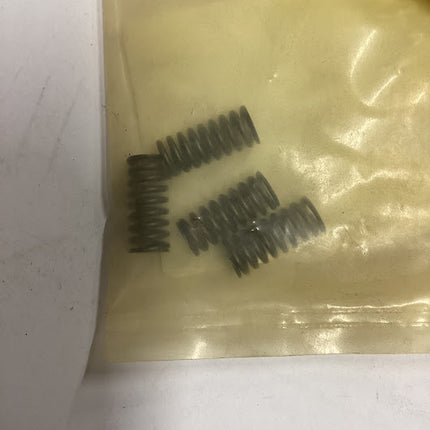 LS TRACTOR SPRING BRAKE