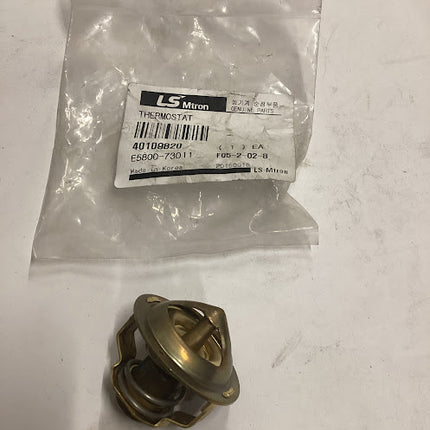 LS TRACTOR THERMOSTAT