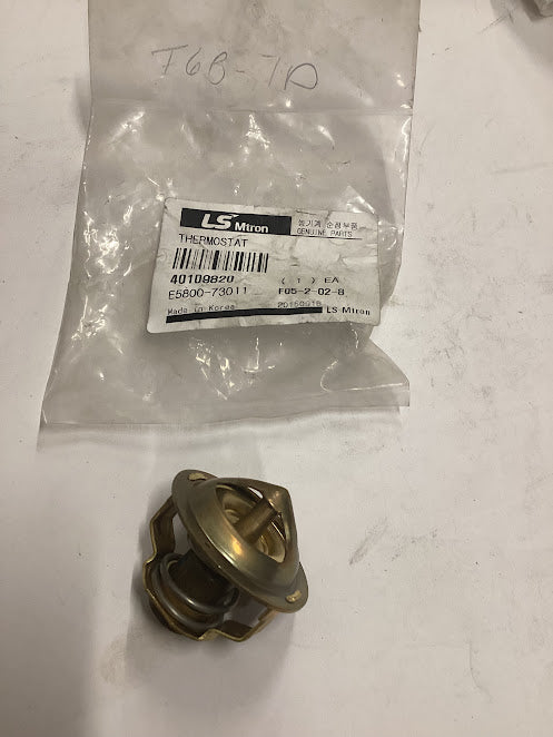 LS TRACTOR THERMOSTAT