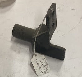 LS TRACTOR BRACKET PEDAL DIFF