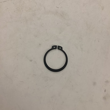 TYM/MAHINDRA TRACTOR C RING SHAFT, V7041400300