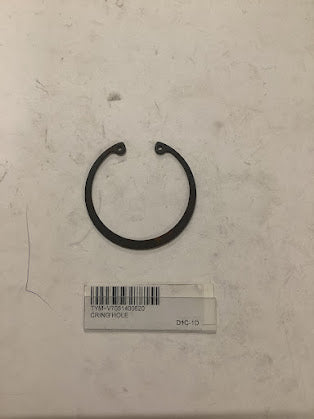 TYM/MAHINDRA TRACTOR C RING HOLE