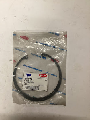 TYM/MAHINDRA TRACTOR C RING HOLE