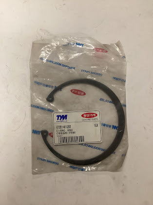 TYM/MAHINDRA TRACTOR C RING HOLE, V7051401250