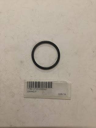 TYM/MAHINDRA TRACTOR O RING, V7201035041