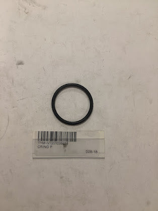 TYM/MAHINDRA TRACTOR O RING, V7201035038