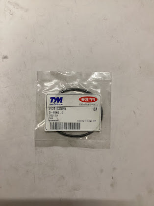 TYM/MAHINDRA TRACTOR O RING