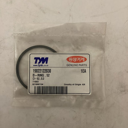 TYM/MAHINDRA TRACTOR D RING 52, 19022122030