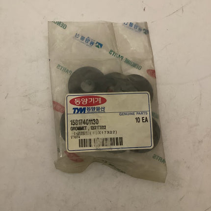 TYM/MAHINDRA TRACTOR GROMMET 15817401130