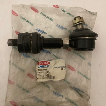 13154055301 TYM Tractor Ball Joint RH