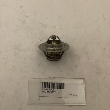 TYM TRACTOR THERMOSTAT, RE64354