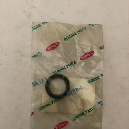 TYM/MAHINDRA TRACTOR SEAL OIL D, 7441253506