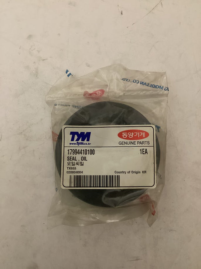 TYM MAHINDRA TRACTOR SEAL OIL 17994410100