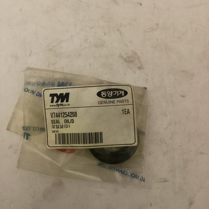 TYM/MAHINDRA TRACTOR SEAL OIL D, V7441254208