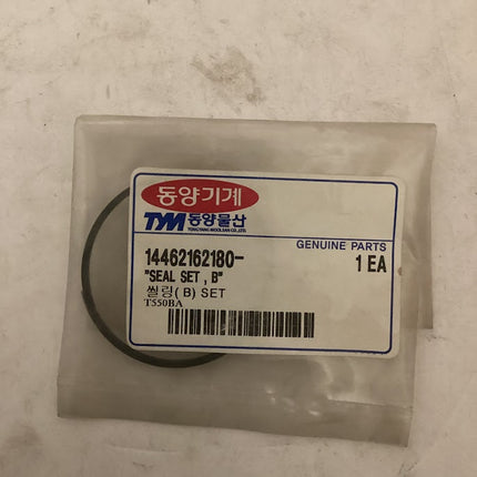 TYM/MAHINDRA TRACTOR SEAL SET B, 14462162180