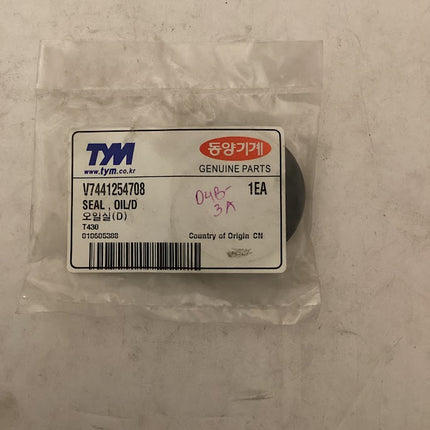 TYM TRACTOR SEAL OIL, V7441254708