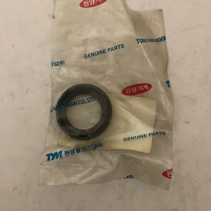 TYM/MAHINDRA TRACTOR SEAL OIL D V7441304508