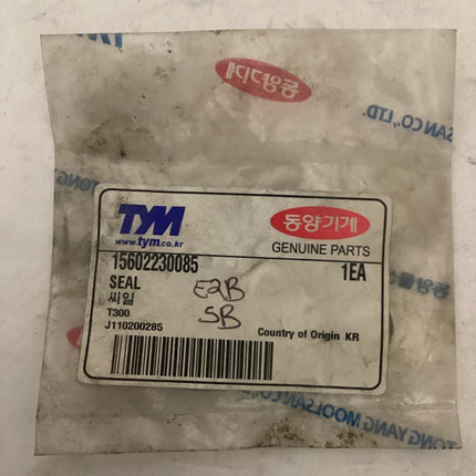 TYM/MAHINDRA TRACTOR SEAL, 15602230085