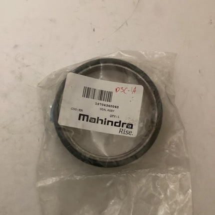 TYM/MAHINDRA TRACTOR SEAL ASSEMBLY, 16704340040