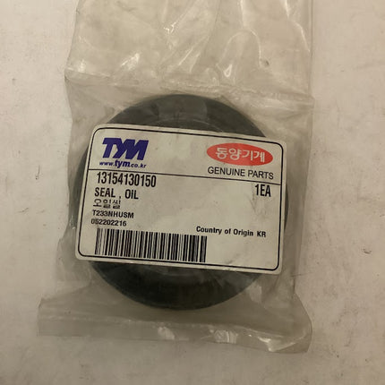 TYM Tractor Oil Seal 13154130150, 13154130151