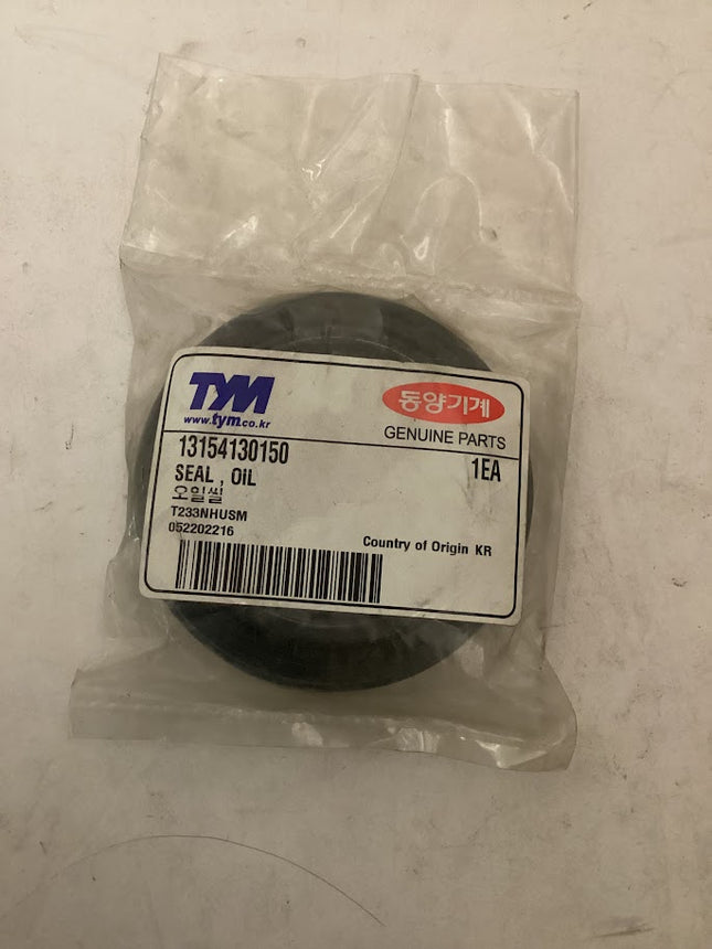 TYM Tractor Oil Seal 13154130150, 13154130151