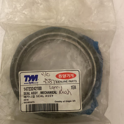 TYM/MAHINDRA TRACTOR SEAL ASSEMBLY, 14723242100