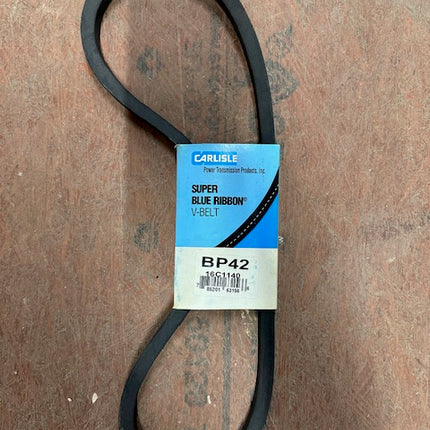 BP42 V BELT