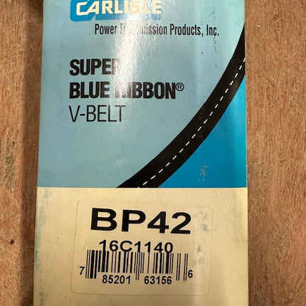 BP42 V BELT