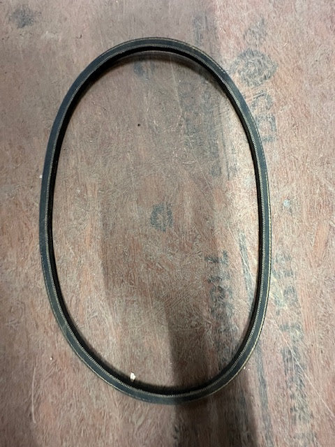 532421527 Lawn Mower Drive Belt fits Husqvarna 3/8" X 35-1/4"