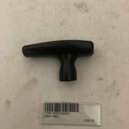 TYM/MAHINDRA TRACTOR GRIP 4WD, 16702190060