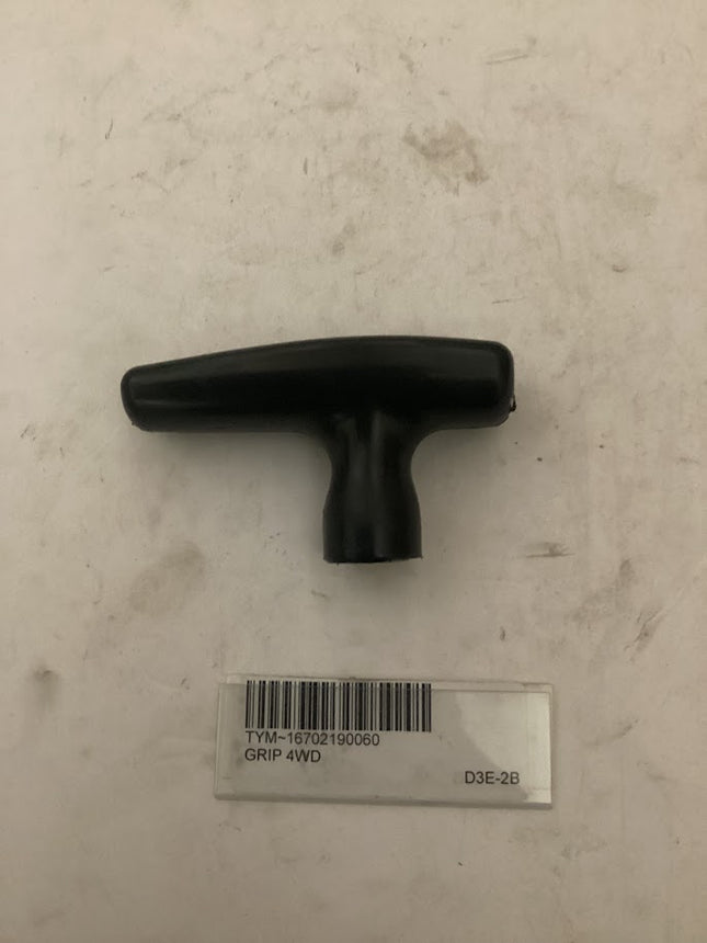 TYM/MAHINDRA TRACTOR GRIP 4WD, 16702190060