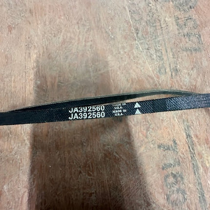 JA392560 BELT JACOBSON